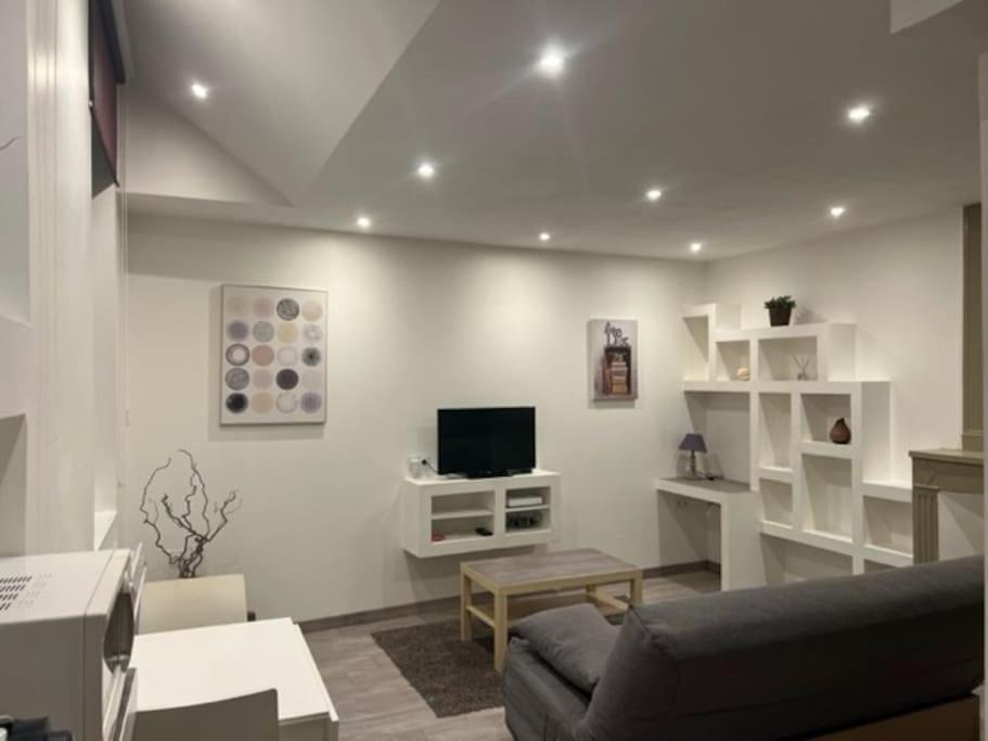 Le Studio Du Centre Montélimar Kültér fotó