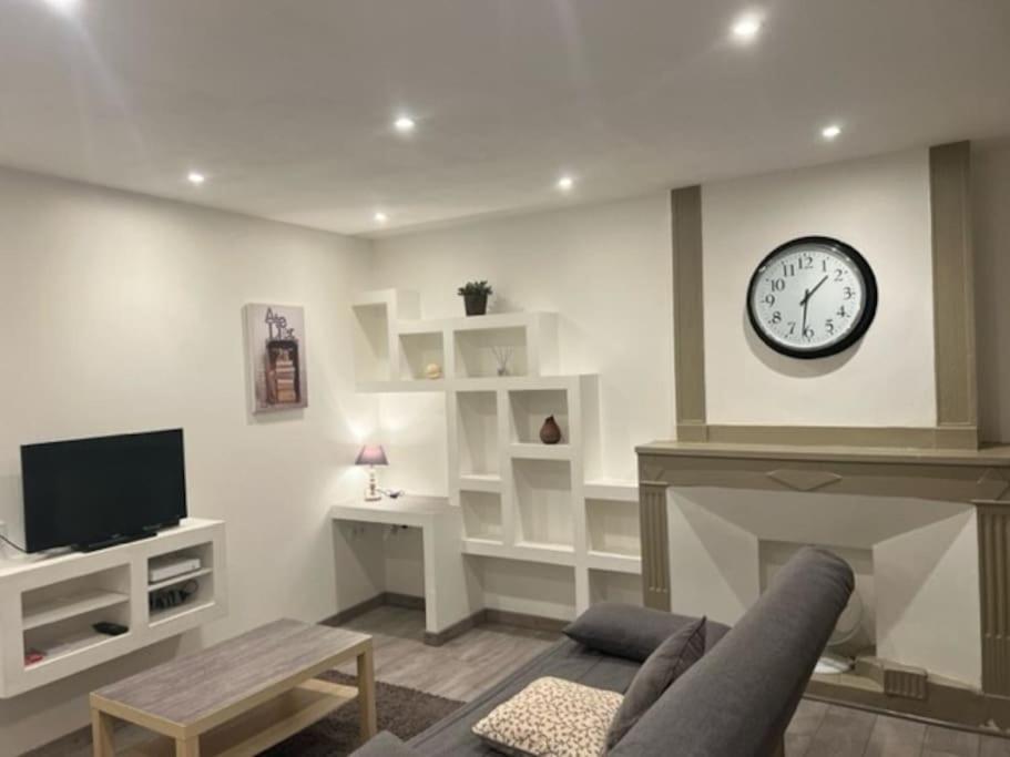 Le Studio Du Centre Montélimar Kültér fotó